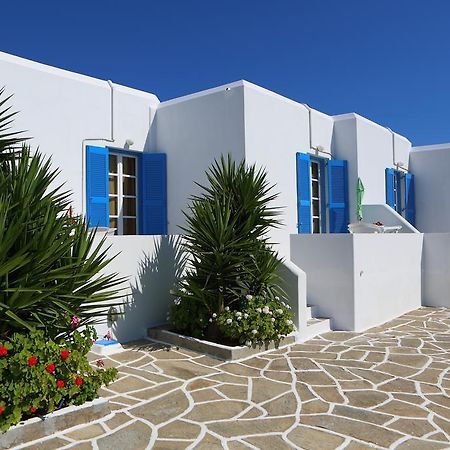 Fragos Apartments Santa Maria  Luaran gambar
