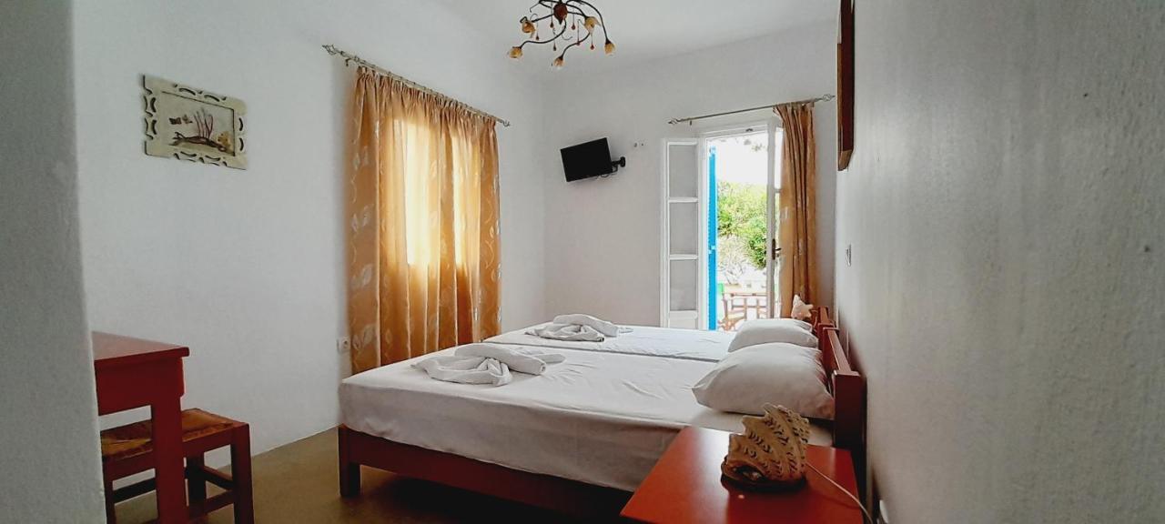 Fragos Apartments Santa Maria  Luaran gambar