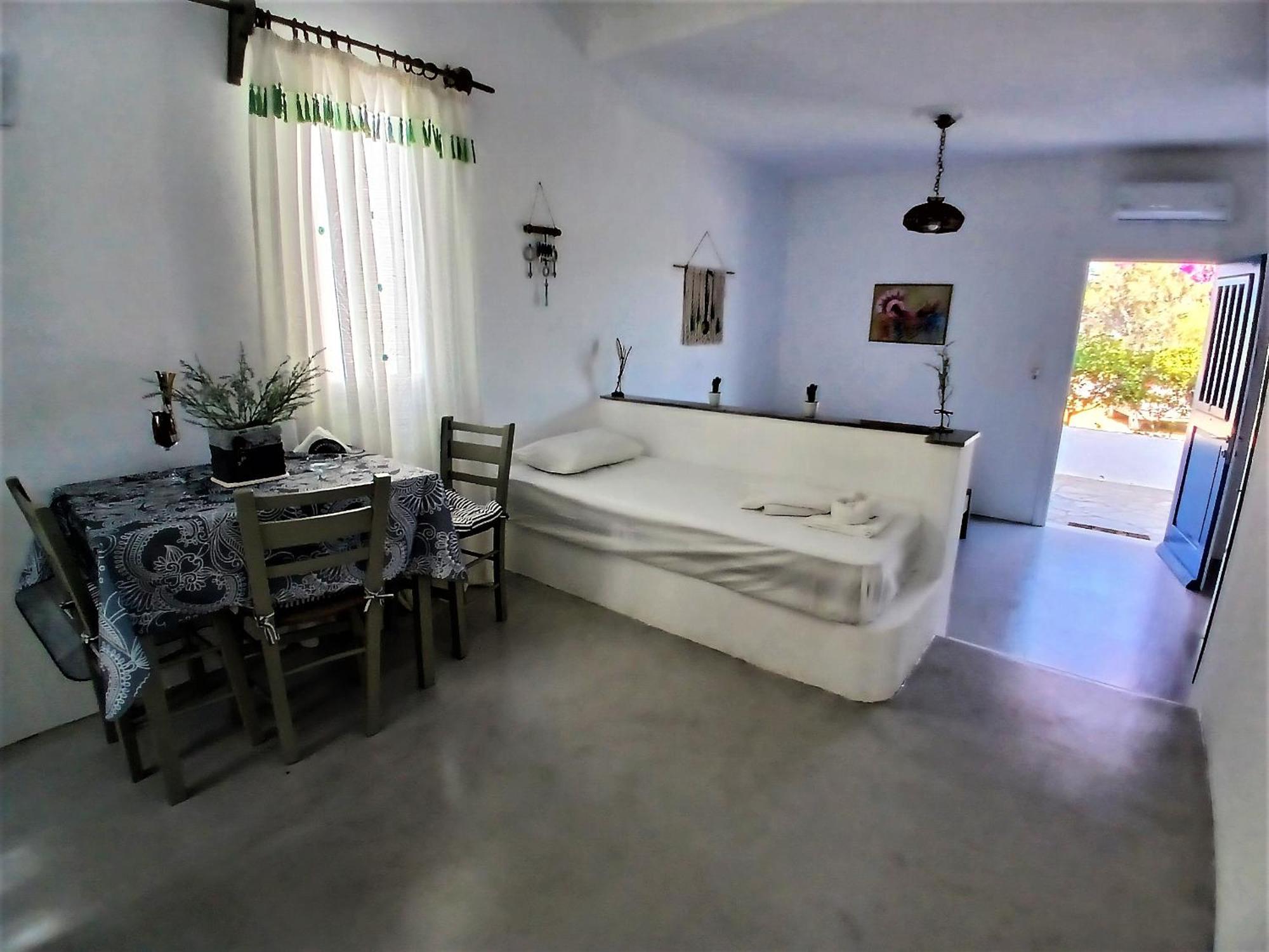Fragos Apartments Santa Maria  Luaran gambar
