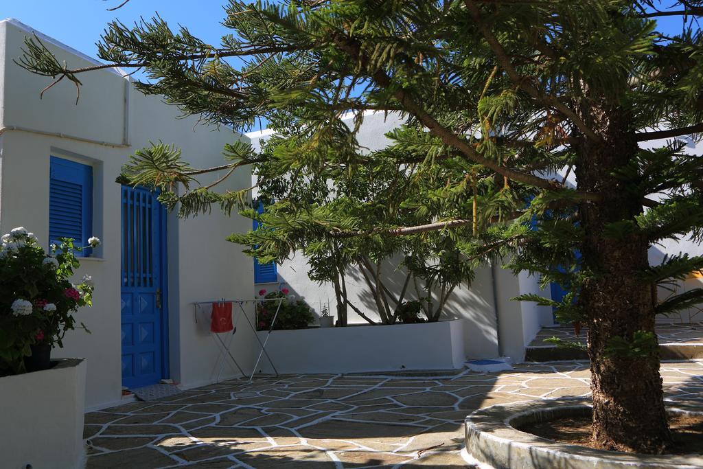 Fragos Apartments Santa Maria  Luaran gambar